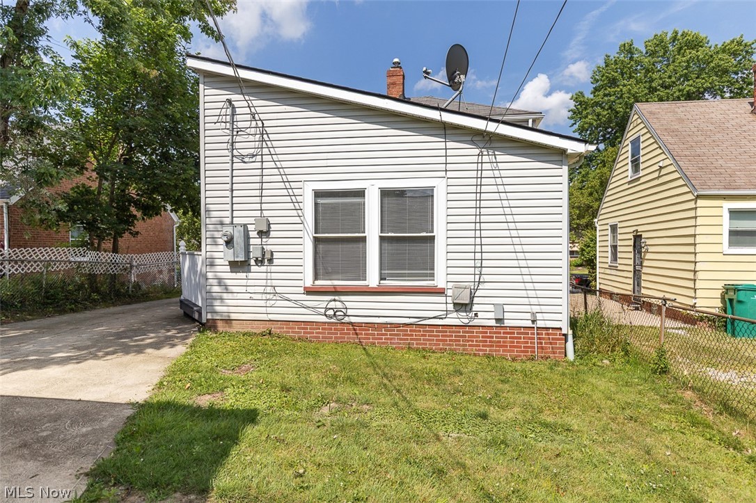 Maple Heights 04 - Residential