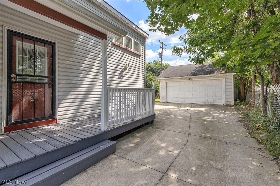 Maple Heights 04 - Residential