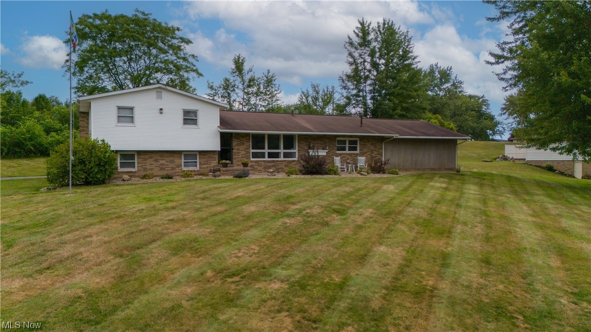 Laurel Ridge - Residential