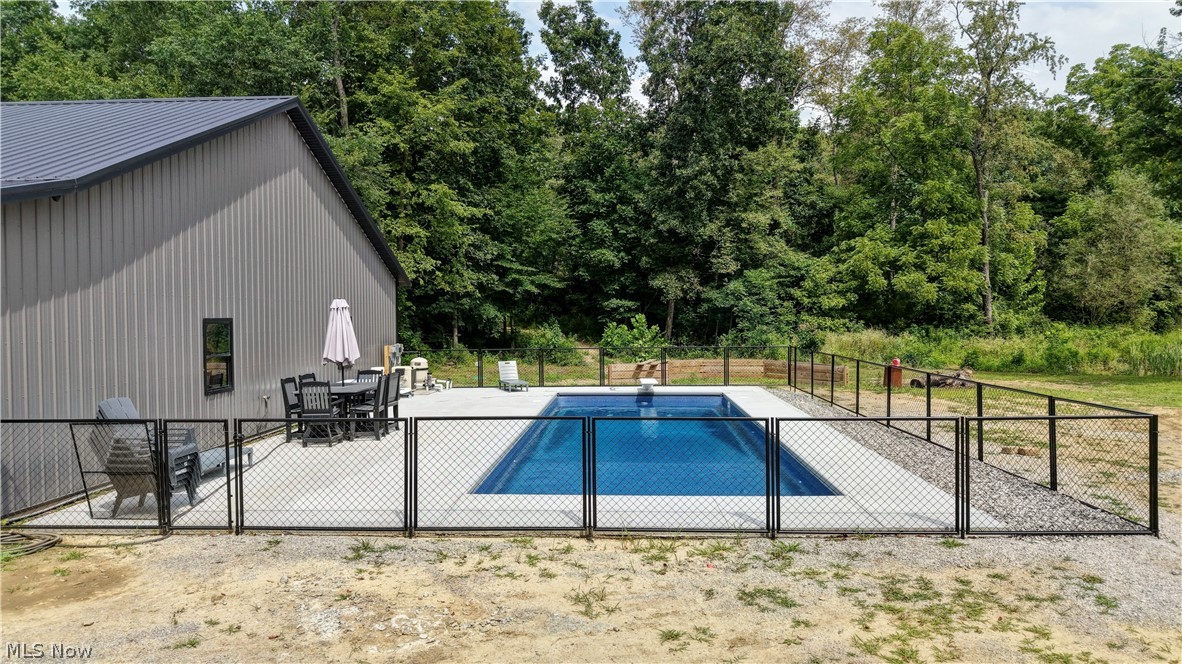 United States Military Lands - Residential