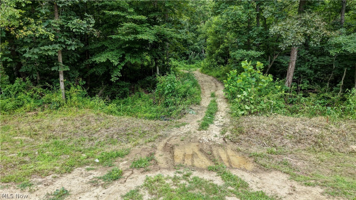 United States Military Lands - Residential