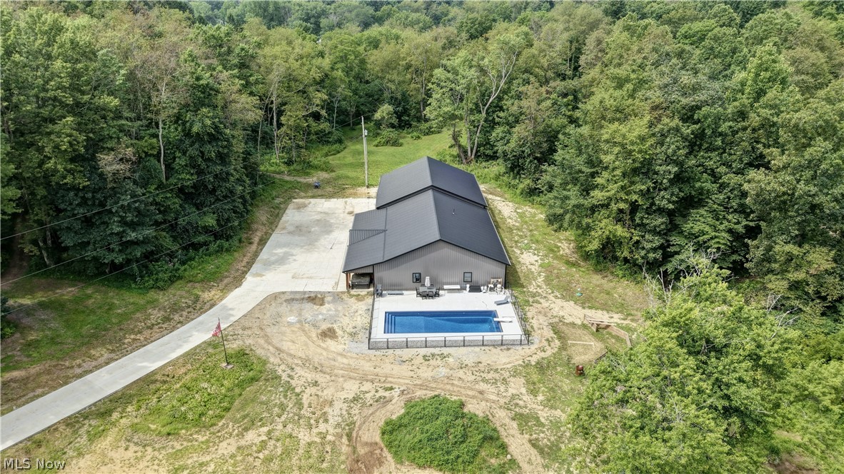 United States Military Lands - Residential