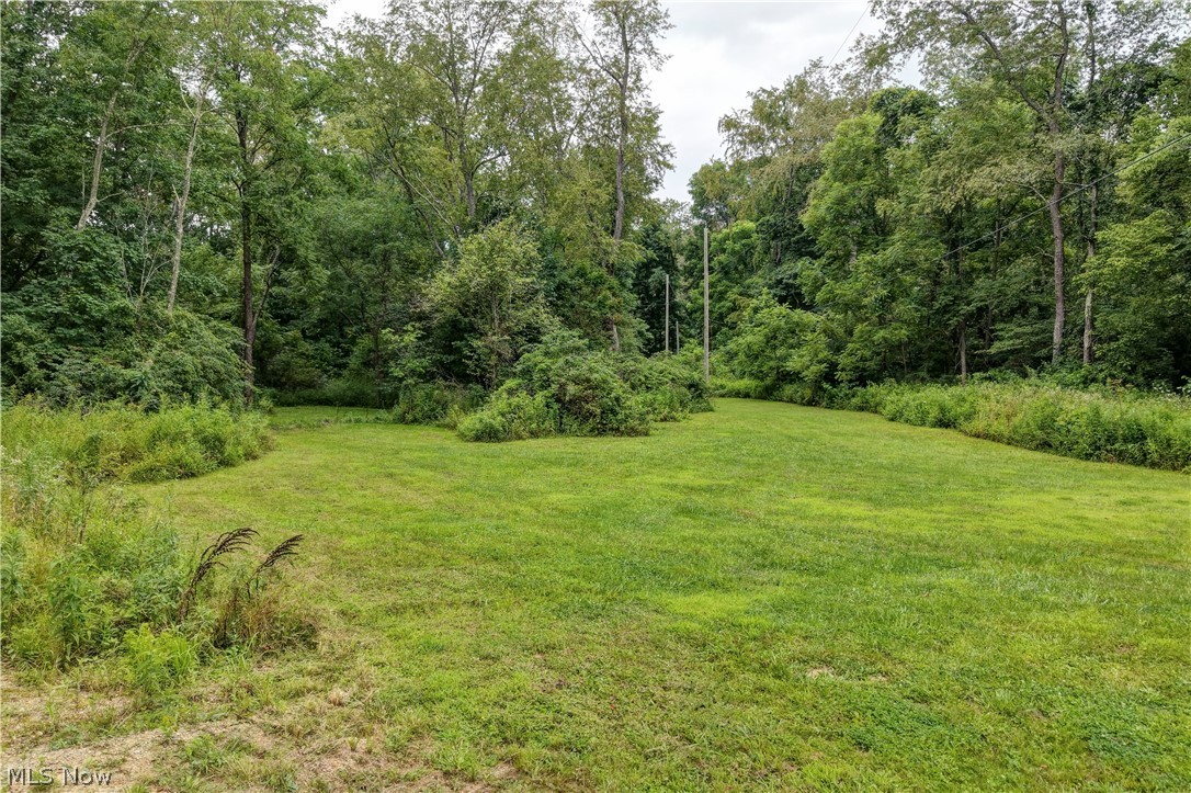United States Military Lands - Residential
