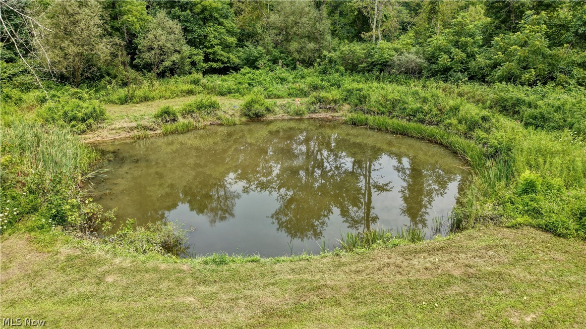 United States Military Lands - Residential