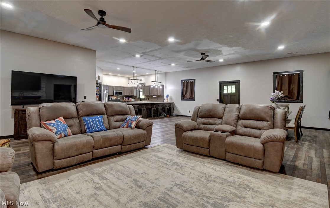 United States Military Lands - Residential