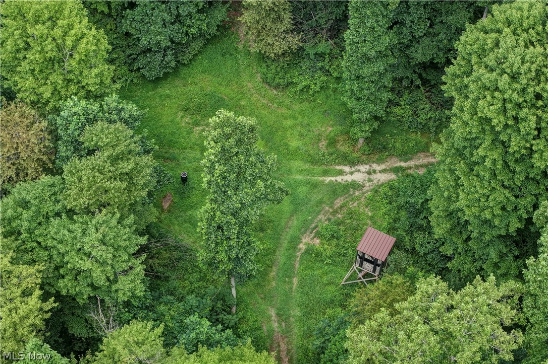 United States Military Lands - Residential
