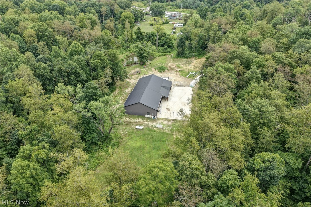 United States Military Lands - Residential
