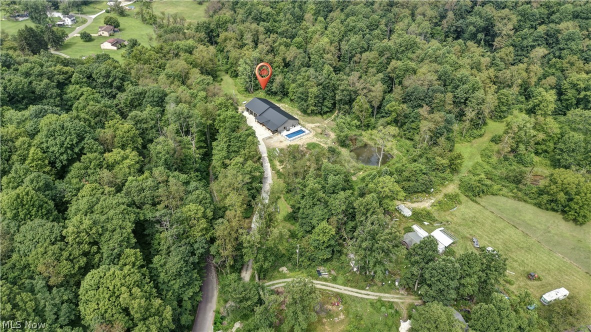 United States Military Lands - Residential