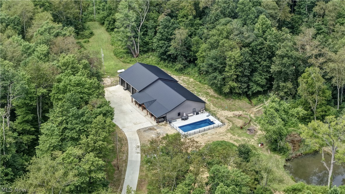 United States Military Lands - Residential