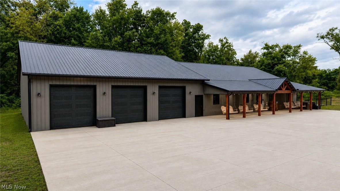 United States Military Lands - Residential