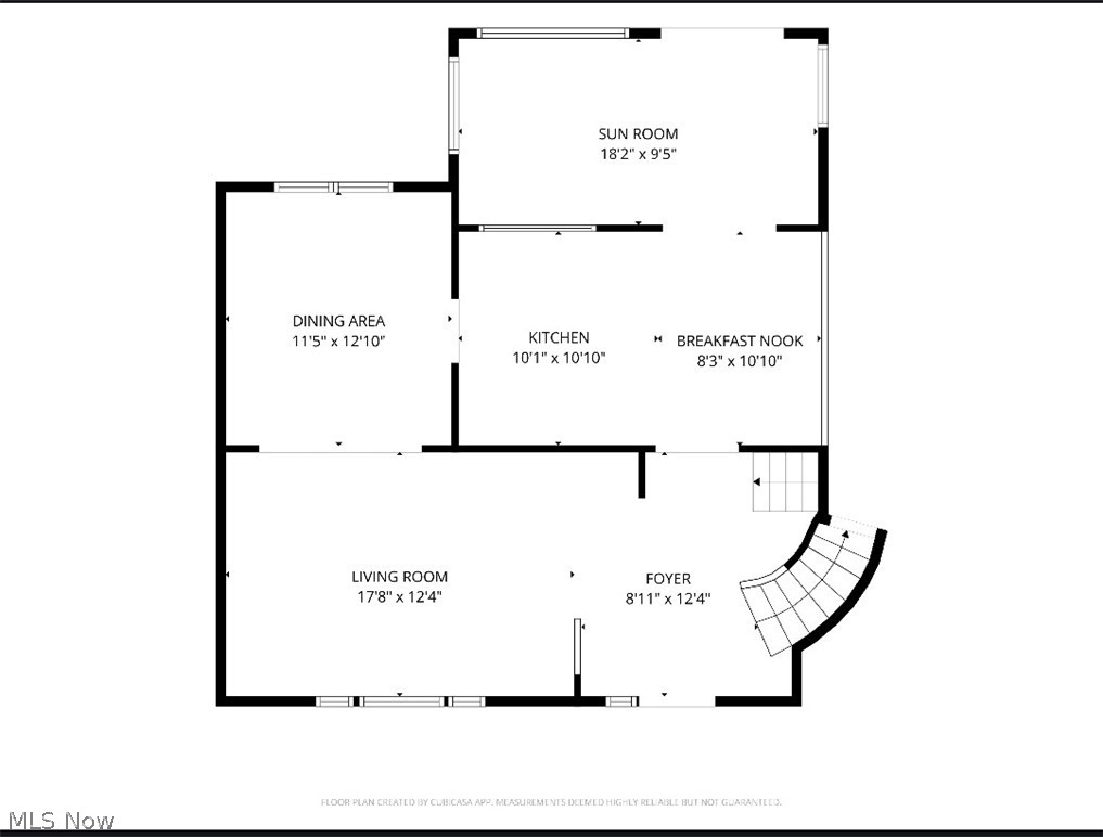 Washington Park Sub #6 - Residential
