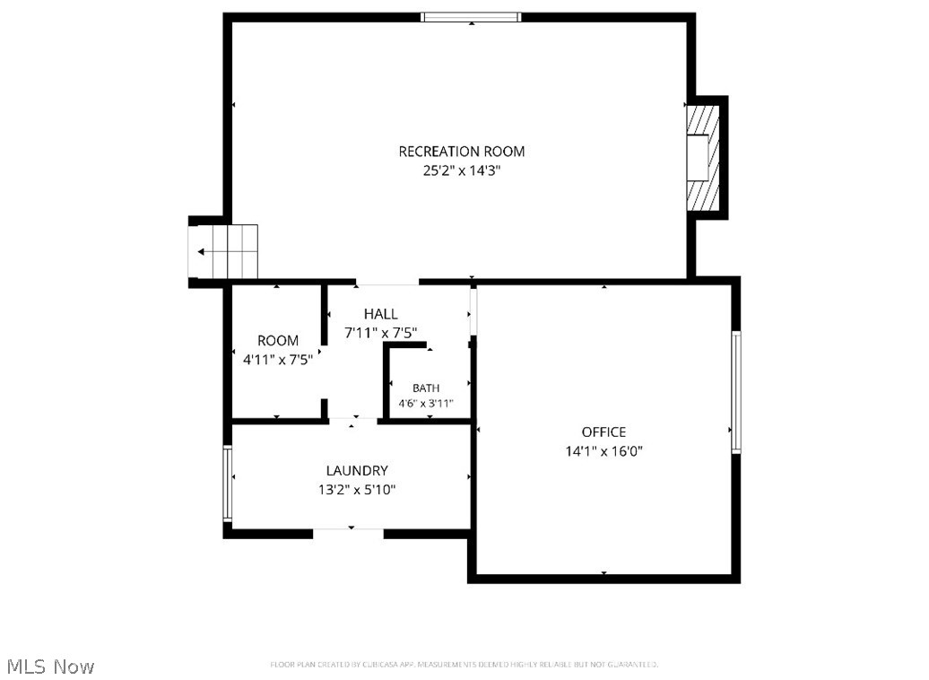 Washington Park Sub #6 - Residential