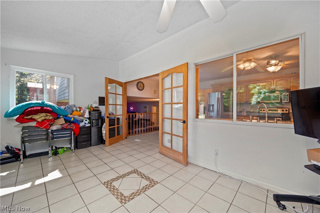 Washington Park Sub #6 - Residential
