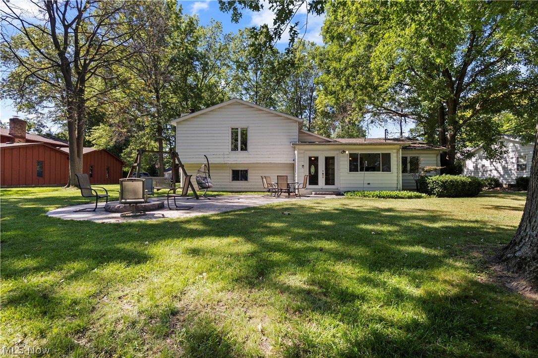 Washington Park Sub #6 - Residential