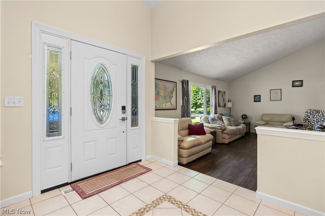 Washington Park Sub #6 - Residential