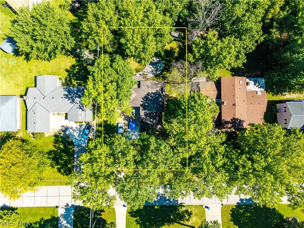 Washington Park Sub #6 - Residential