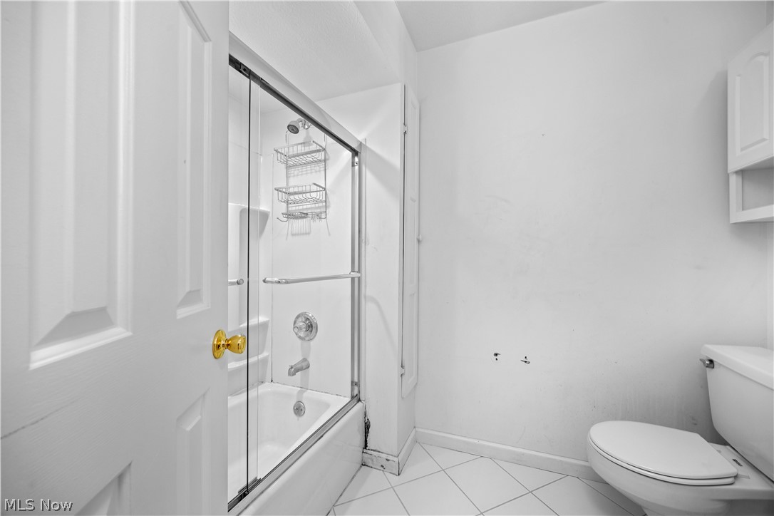 Washington Park Sub #6 - Residential
