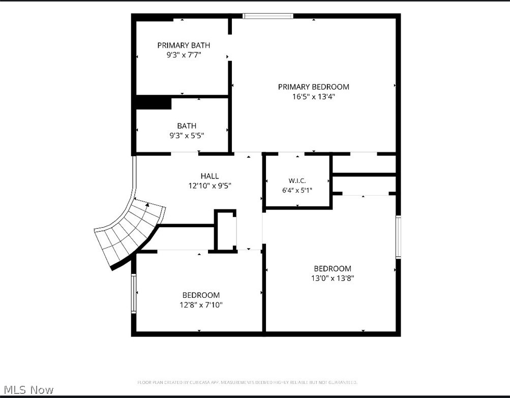 Washington Park Sub #6 - Residential
