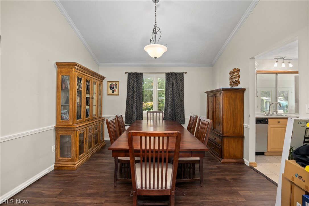 Washington Park Sub #6 - Residential