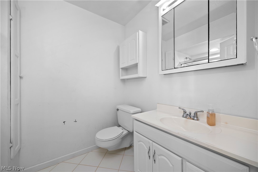 Washington Park Sub #6 - Residential