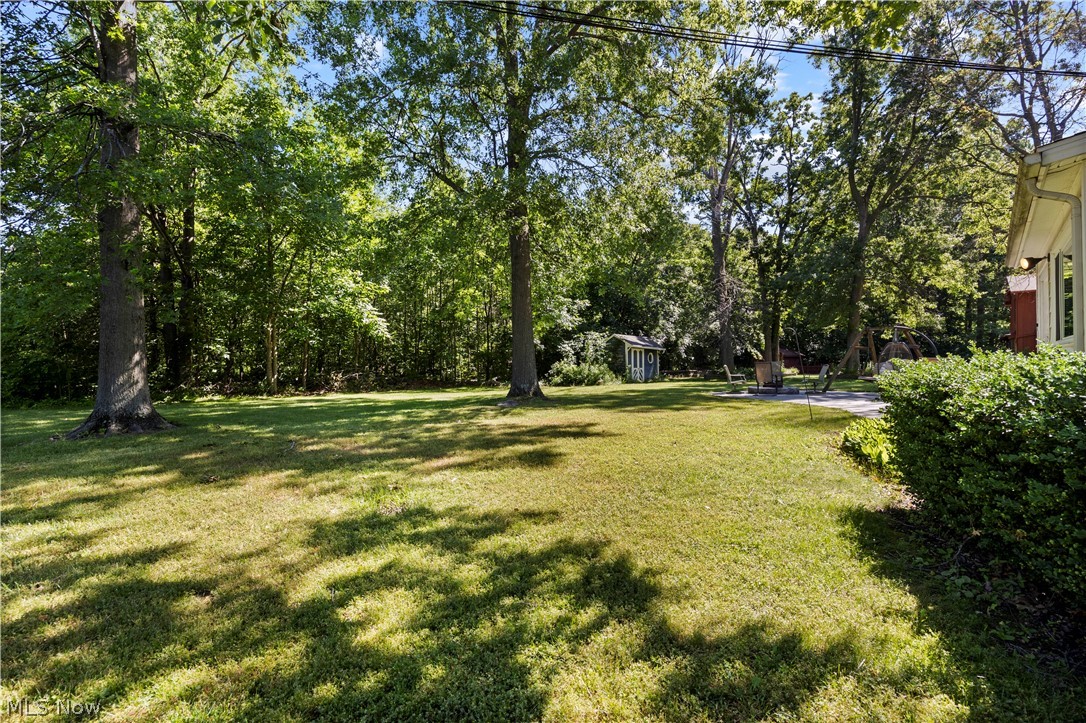 Washington Park Sub #6 - Residential