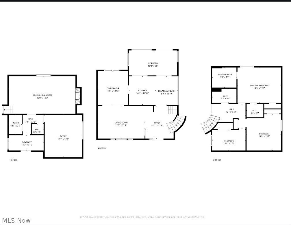Washington Park Sub #6 - Residential
