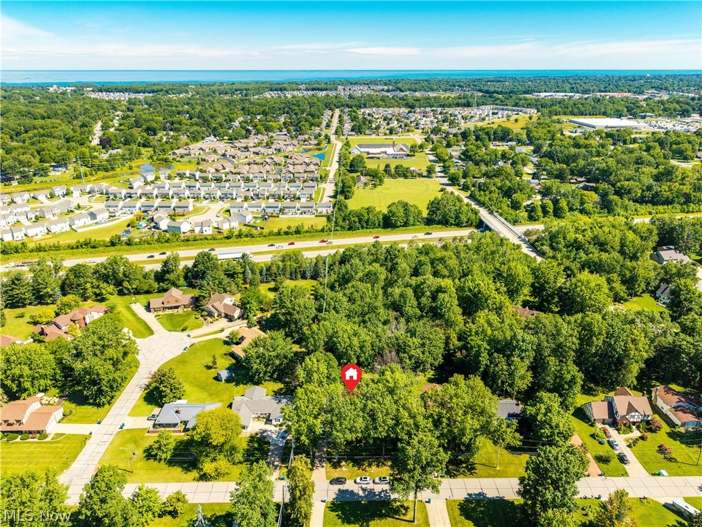Washington Park Sub #6 - Residential