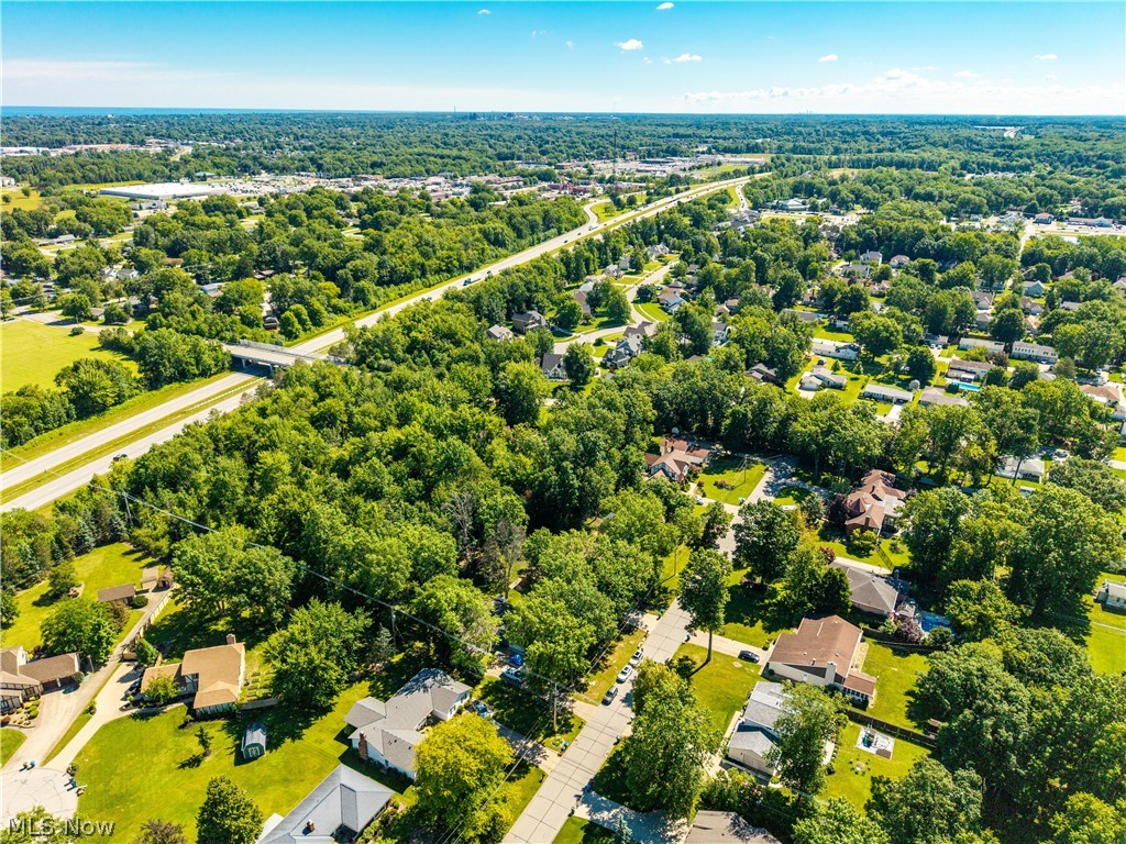 Washington Park Sub #6 - Residential