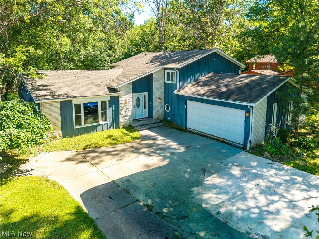 Washington Park Sub #6 - Residential