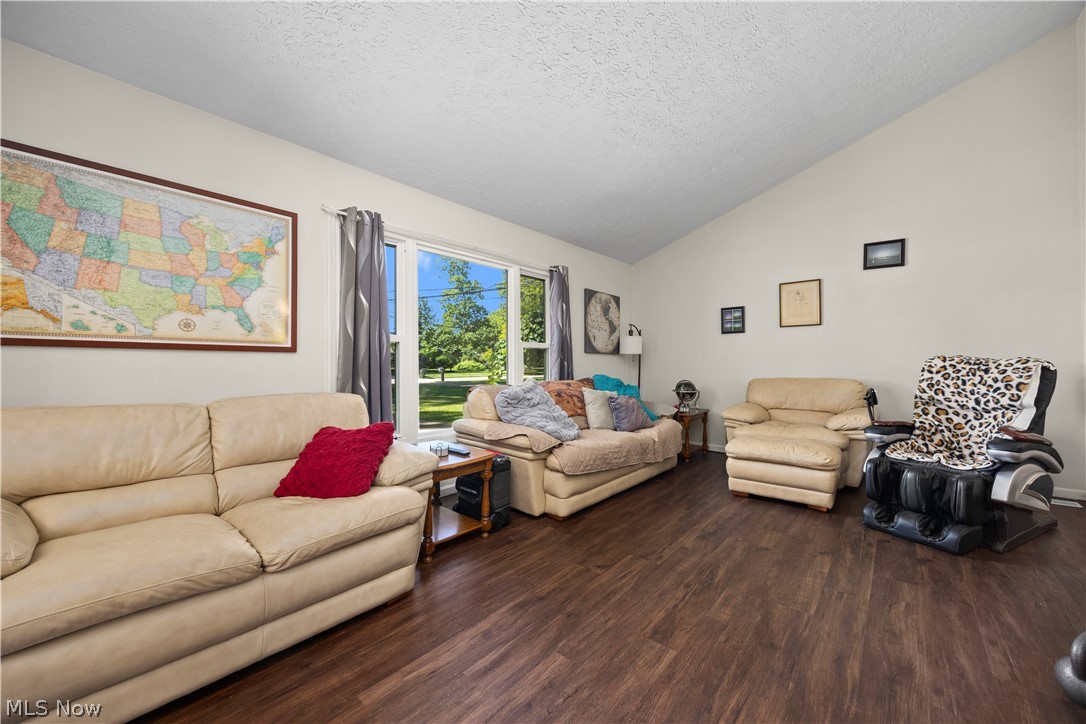 Washington Park Sub #6 - Residential