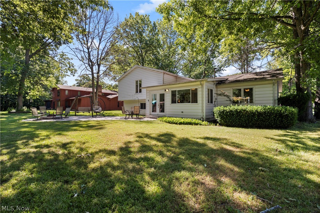 Washington Park Sub #6 - Residential