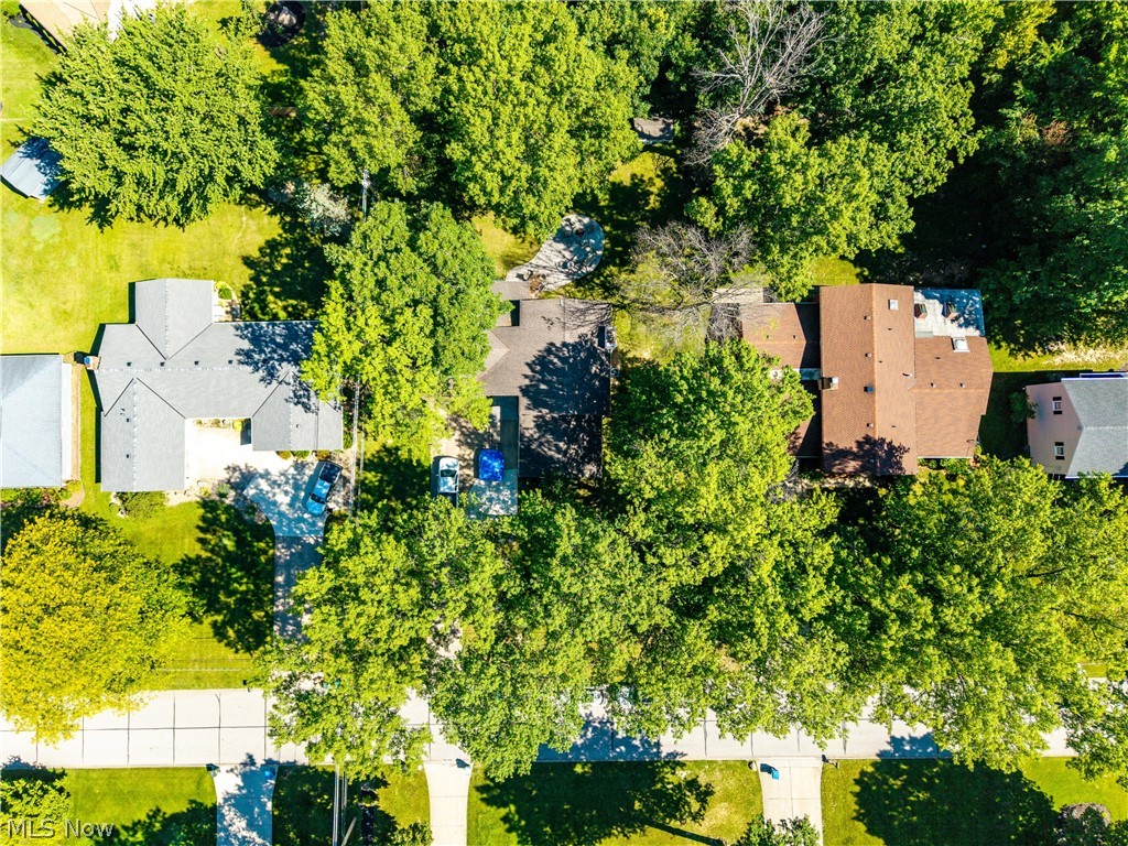 Washington Park Sub #6 - Residential