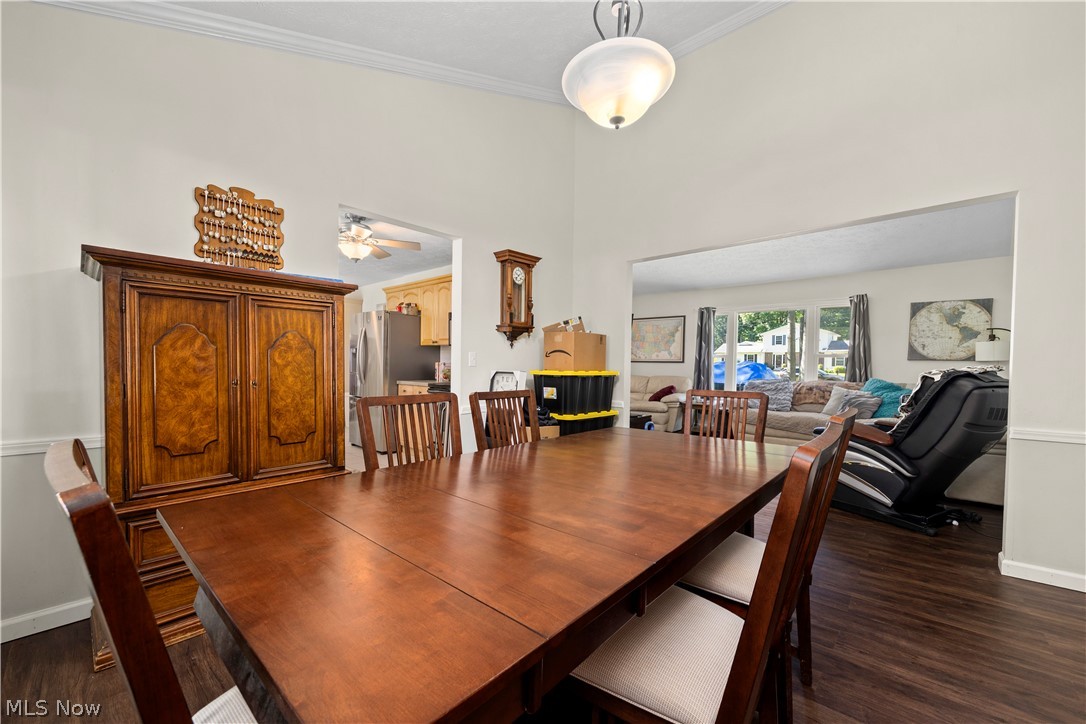 Washington Park Sub #6 - Residential