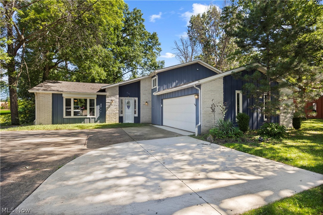 Washington Park Sub #6 - Residential