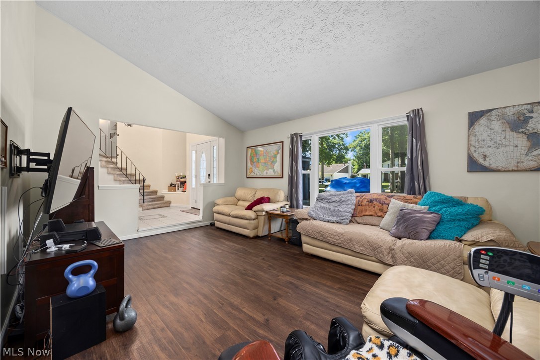Washington Park Sub #6 - Residential