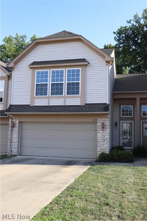 New Hampton Ph 11 - Residential