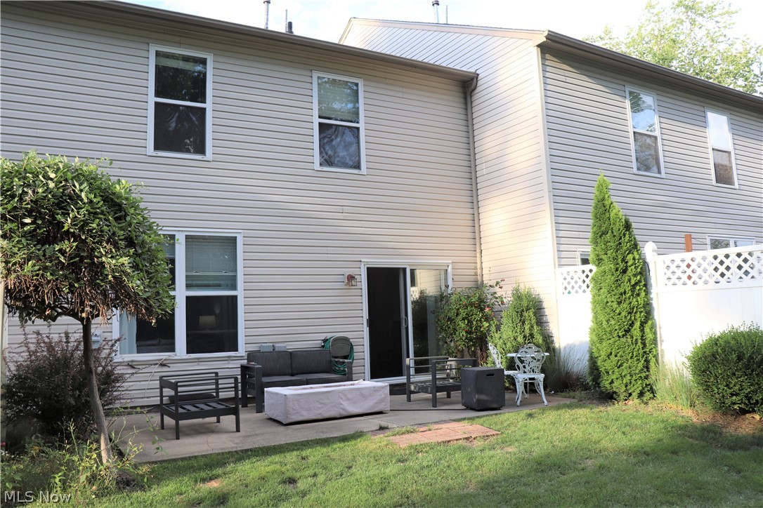 New Hampton Ph 11 - Residential
