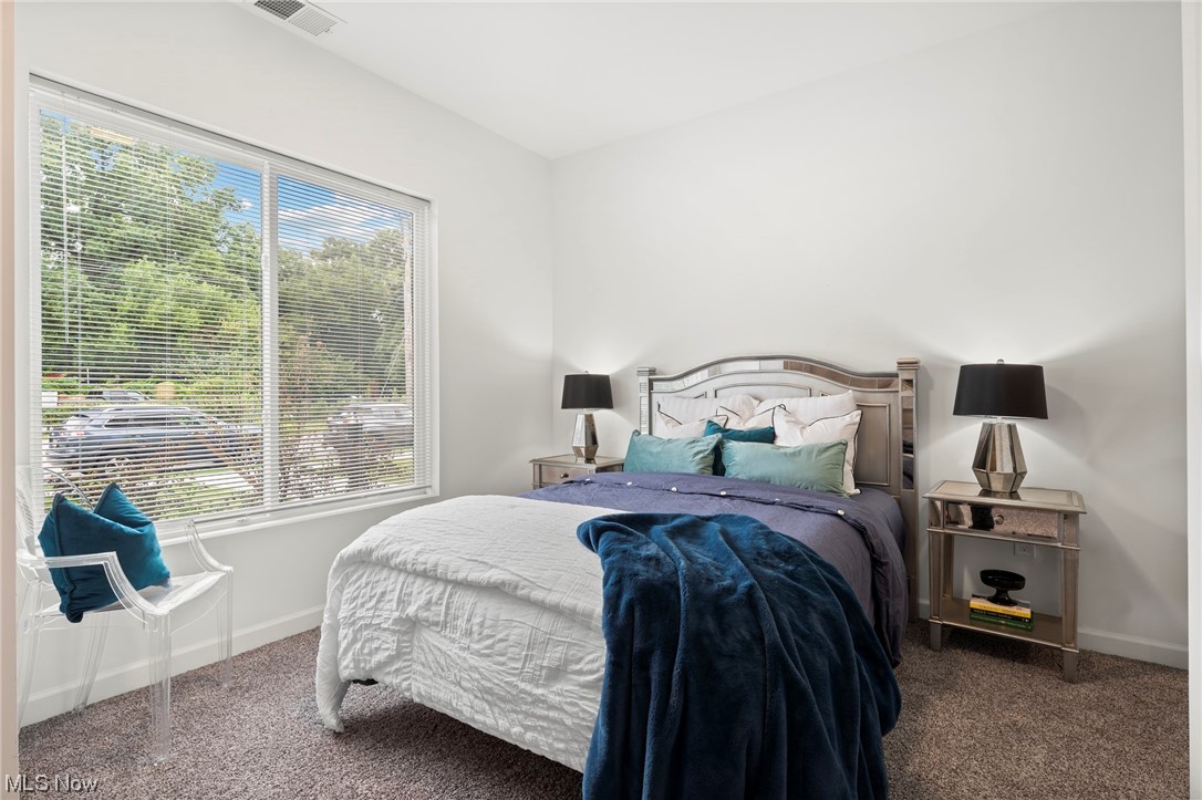 The Lumos - Residential Lease