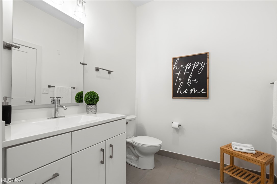 The Lumos - Residential Lease