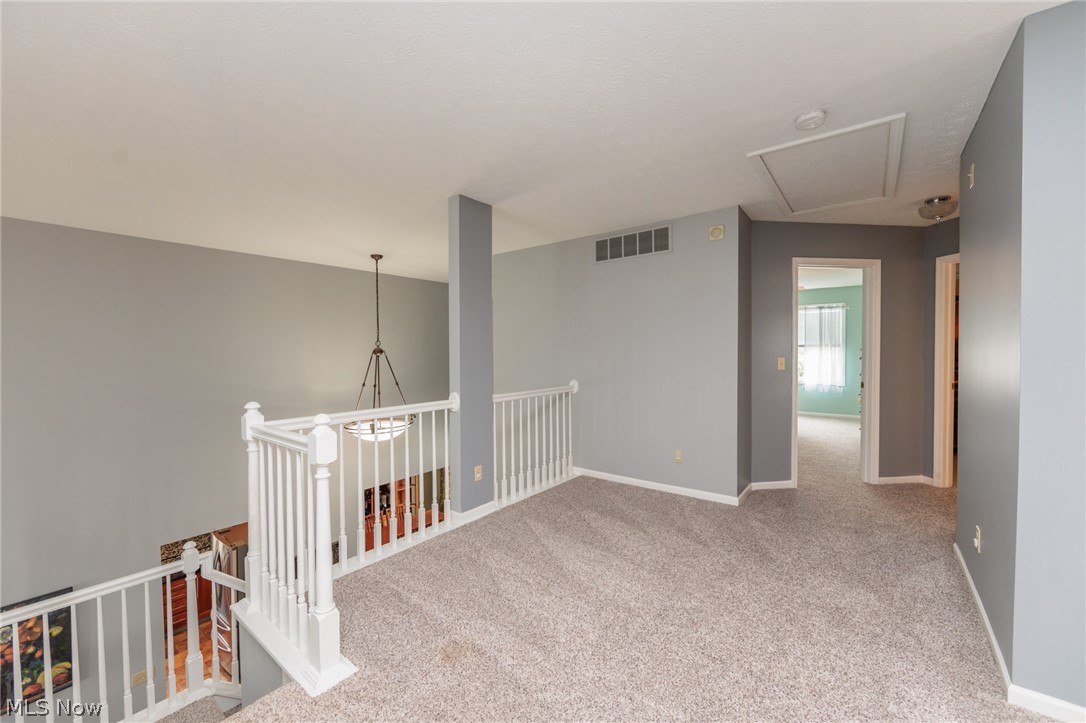 Country Lakes At Fox Meadows - Residential
