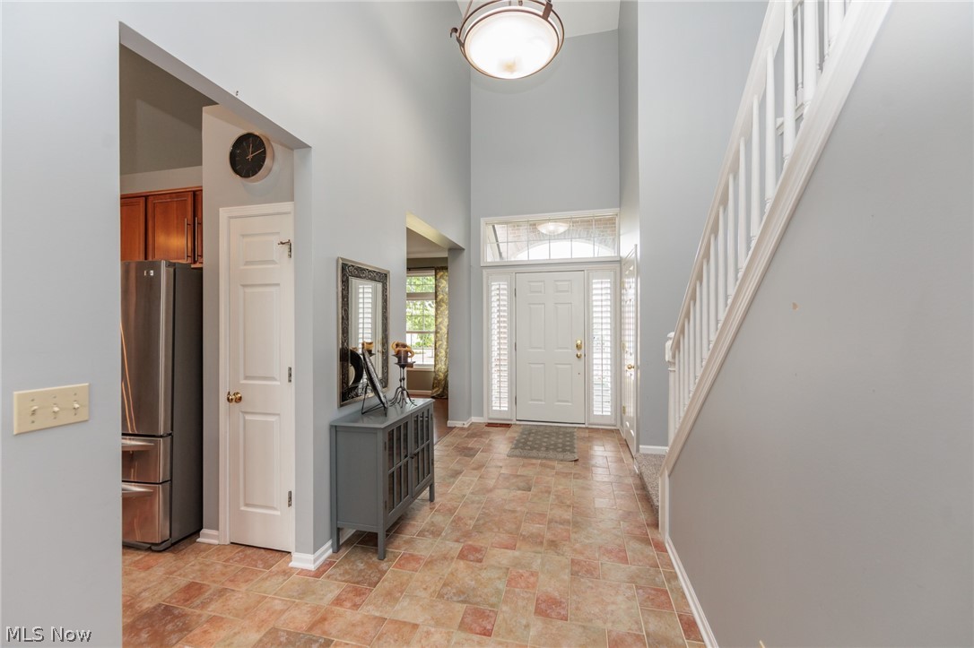 Country Lakes At Fox Meadows - Residential