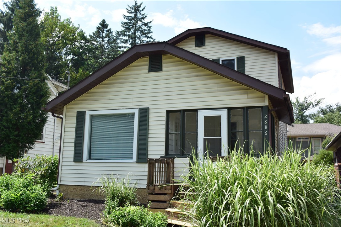 Cloverdale Allotment - Residential