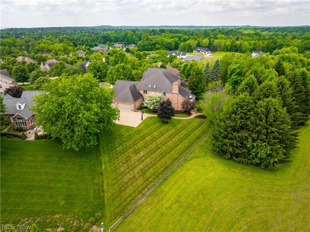 Monticello Sub #2 - Residential