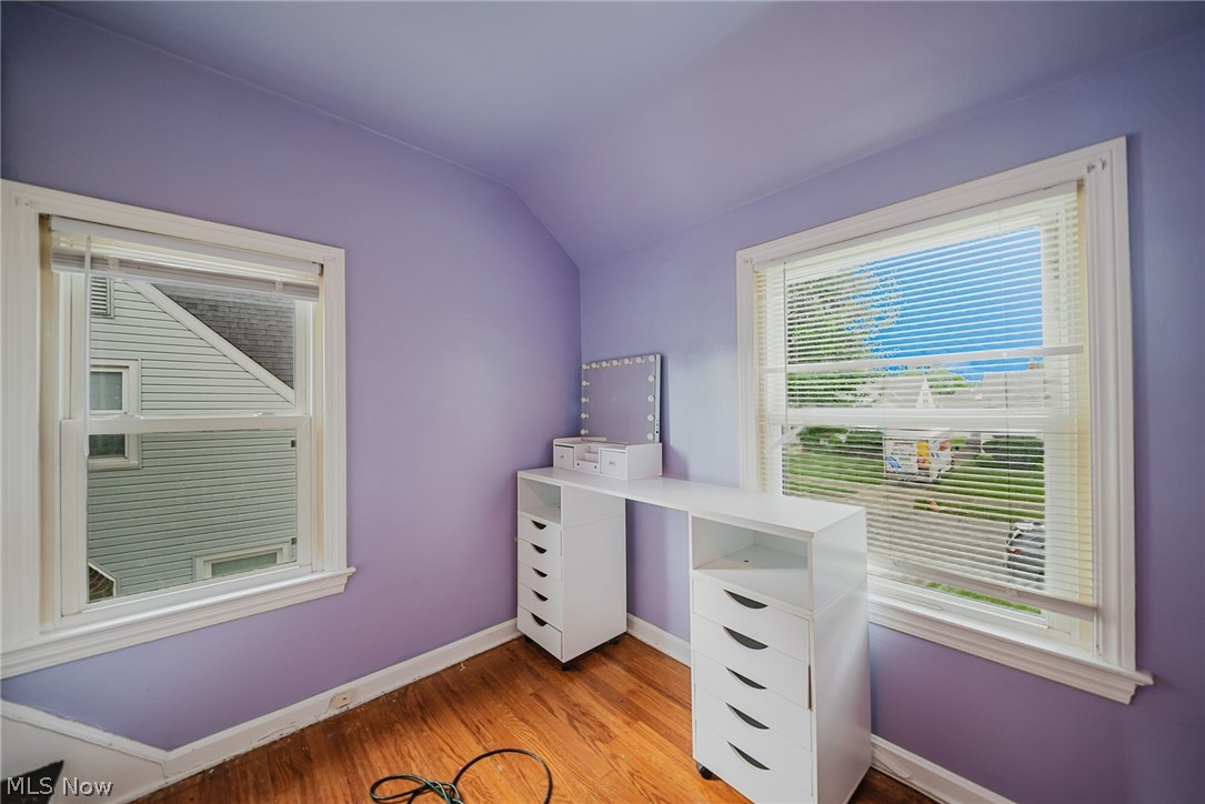 Maple Heights - Residential