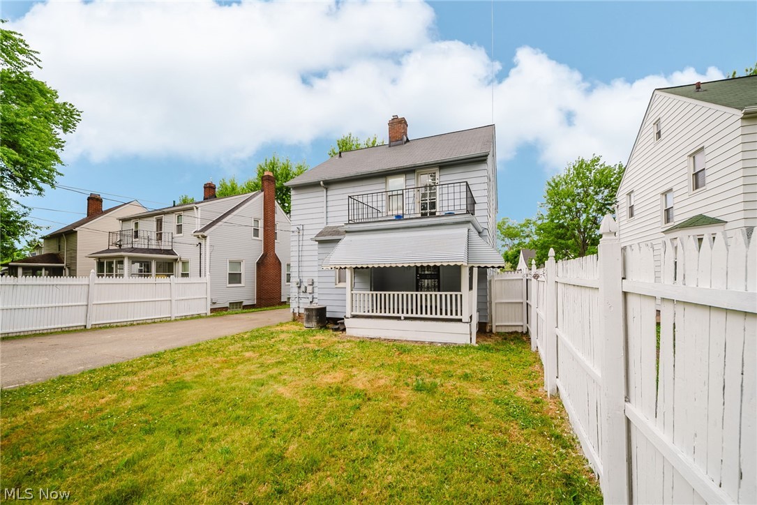 Maple Heights - Residential
