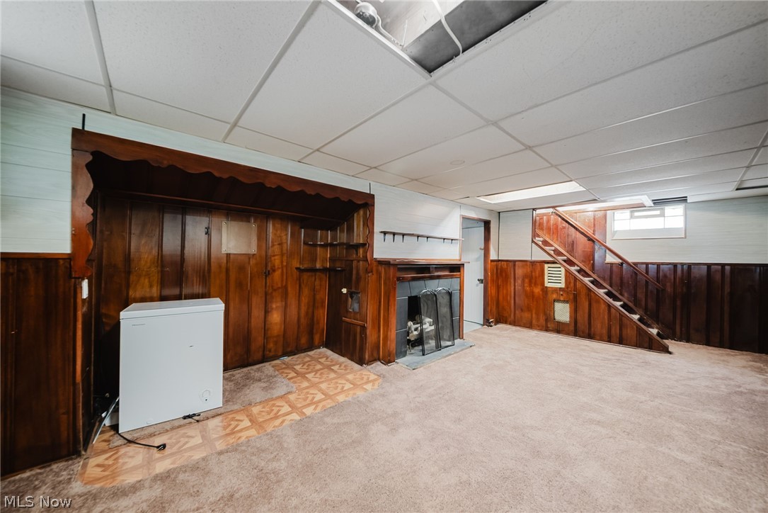Maple Heights - Residential