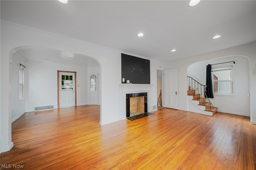 Maple Heights - Residential