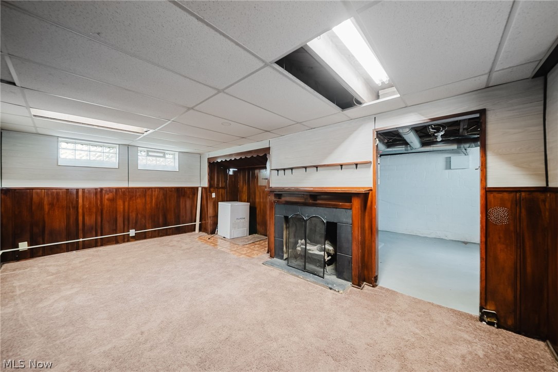 Maple Heights - Residential