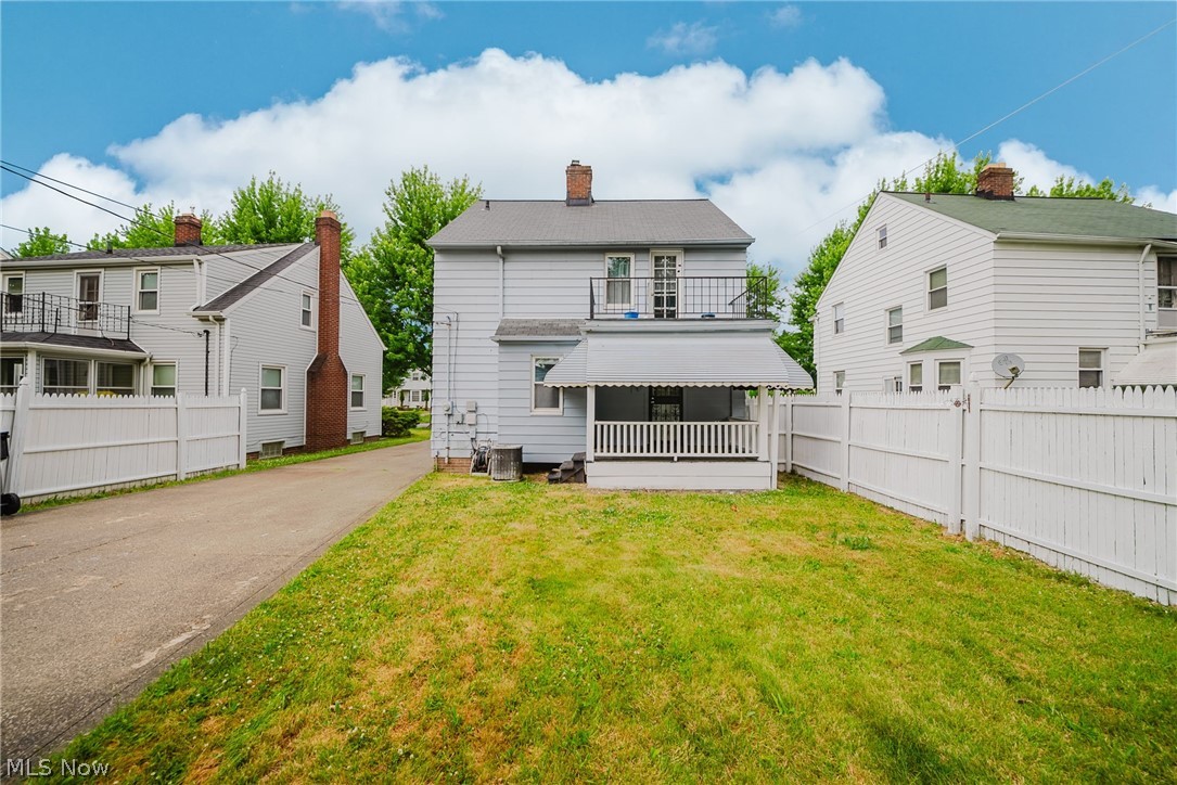 Maple Heights - Residential