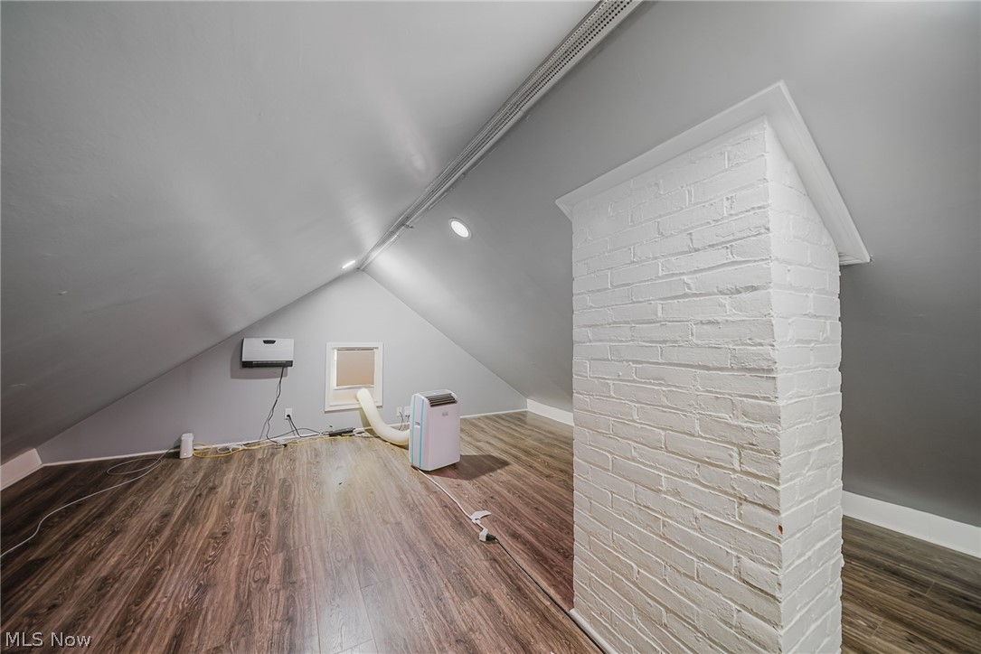 Maple Heights - Residential